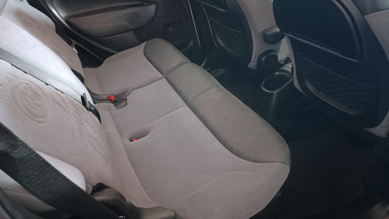 Fiat 500L 0.9 TwinAir Turbo Natural Power Pop