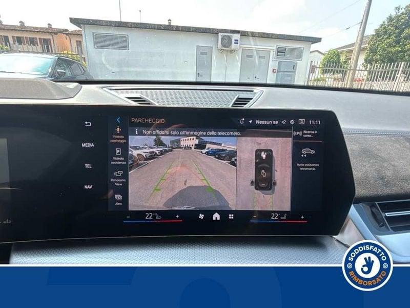 BMW X2 sDrive 18d M Sport Pro