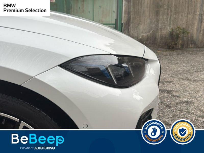 BMW Serie 4 Gran Coupé 420D GRAN COUPE MHEV 48V XDRIVE MSPORT PRO AUTO