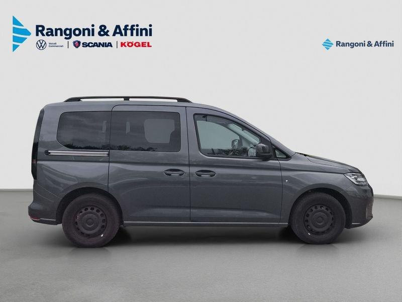 Volkswagen Caddy Caddy 2.0 TDI 122 CV DSG Space