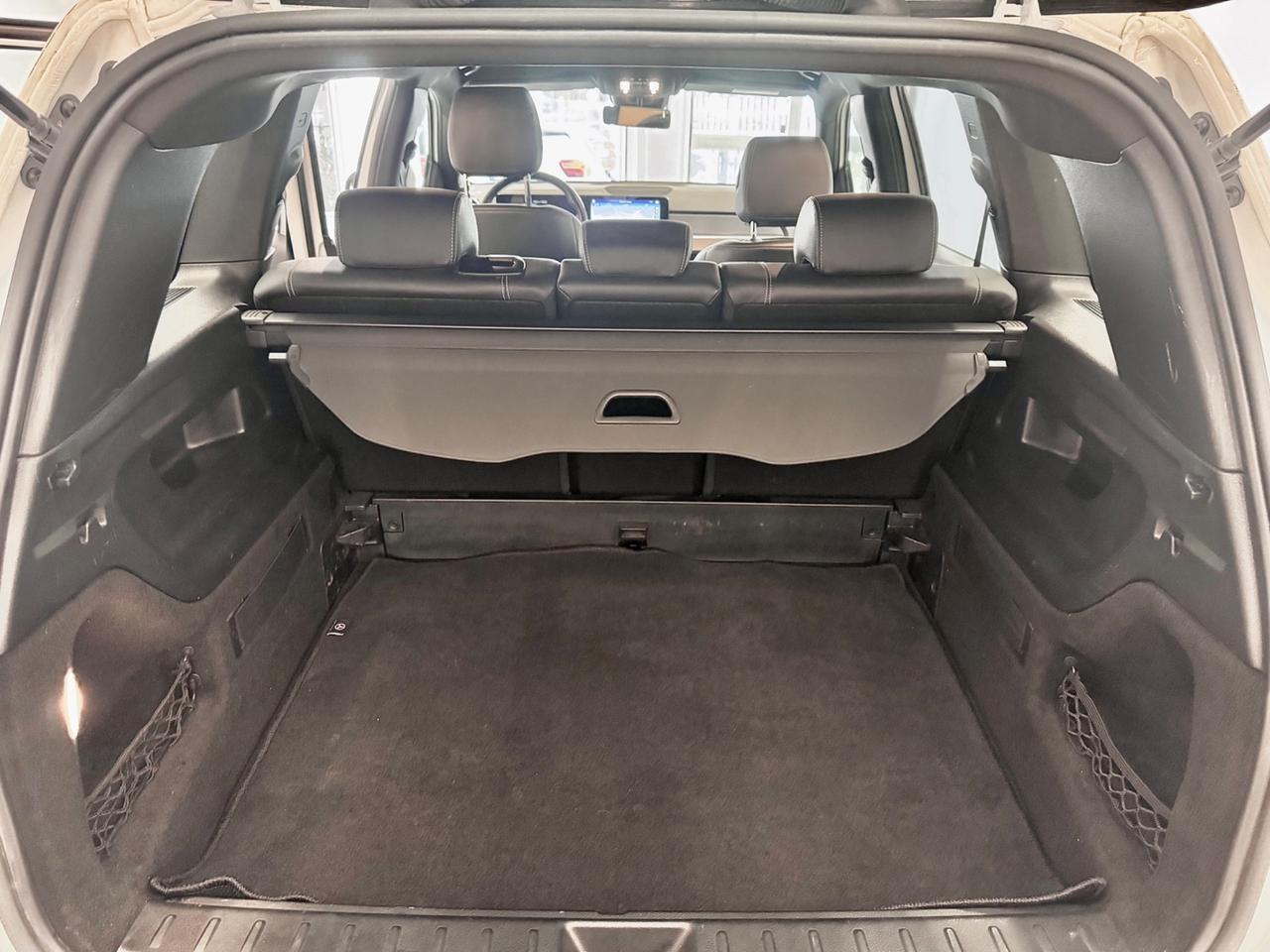 Mercedes-benz GLB 180 d Automatic Sport Plus 2022