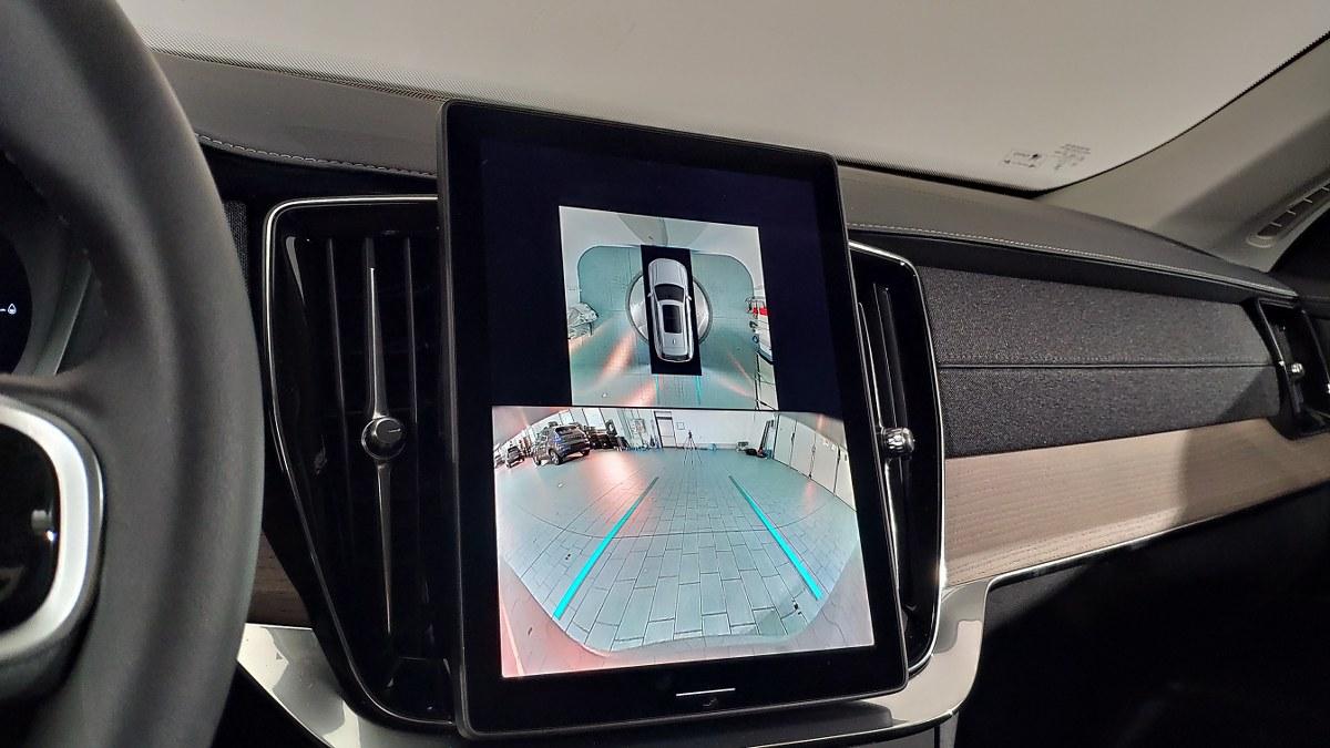 VOLVO Xc90 T8 Plug-In Hybrid Awd Aut. 7 Posti Plus Bright