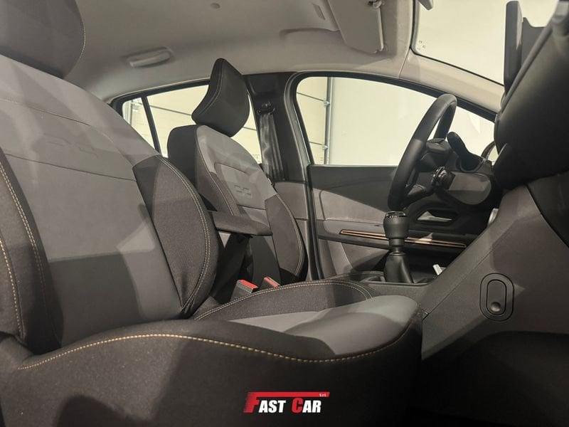 Dacia Sandero Stepway 1.0 TCe ECO-G Extreme Up