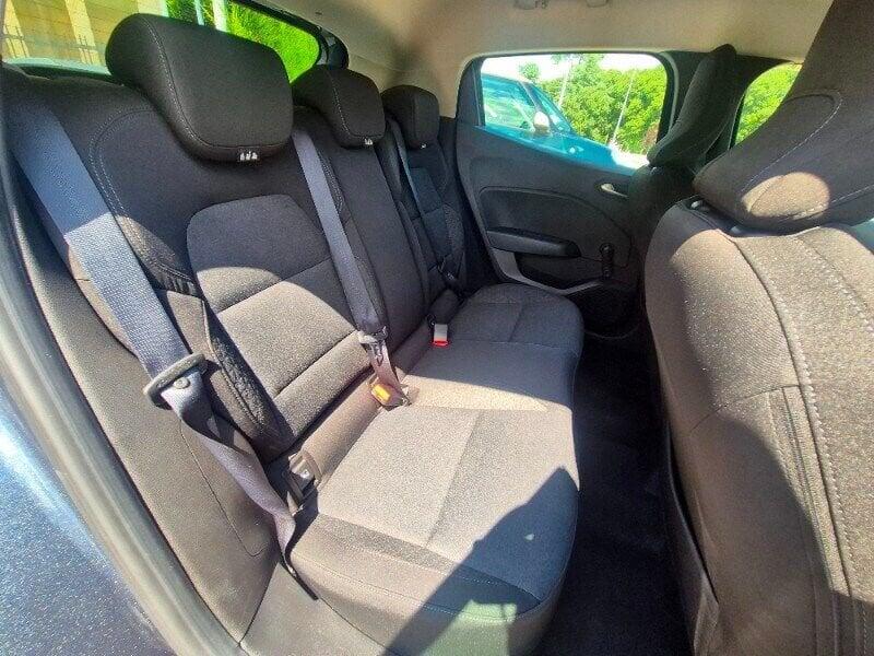 Renault Clio Clio TCe 90 CV 5 porte Business