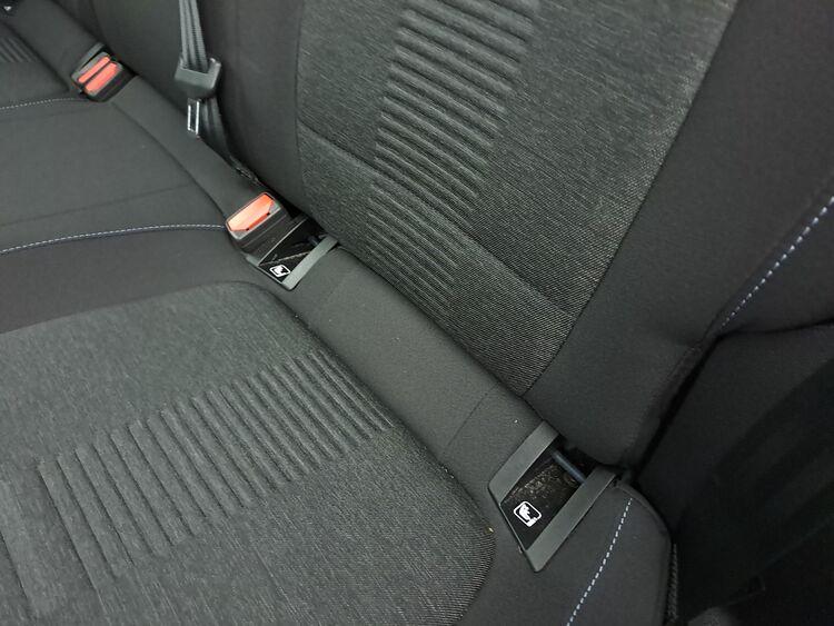 Ford Focus SW Hybrid Active BR434210 1.0 Mild Hybrid 125CV