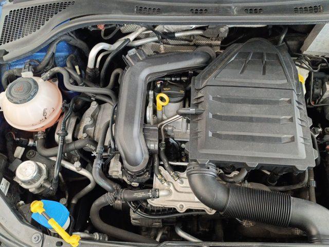 SKODA Fabia 1.0 TSI Twin Color Design Edition Nero