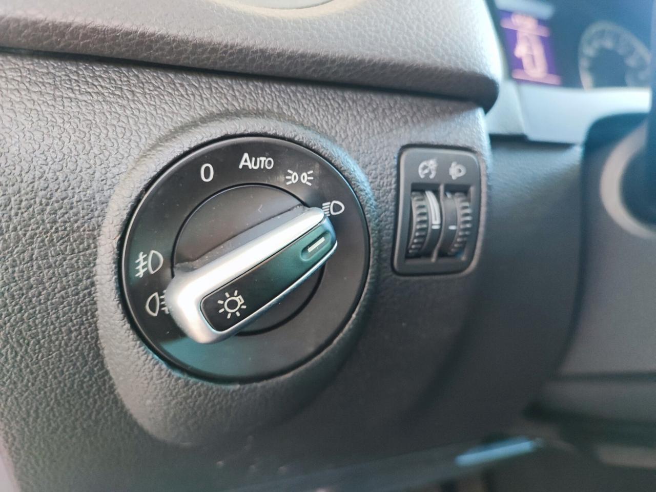 Volkswagen Tiguan 2.0 TDI 140 CV Trend & Fun BlueMotion Technology