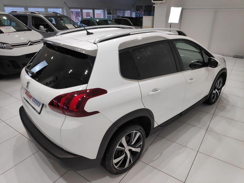 Peugeot 2008 BlueHDi 100 Allure*DIESEL*