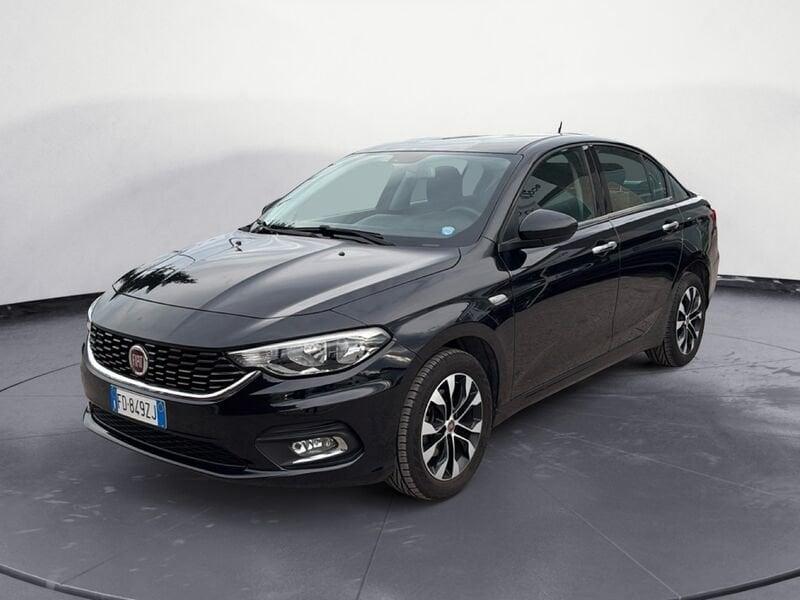 FIAT Tipo 1.6 Mjt 120cv