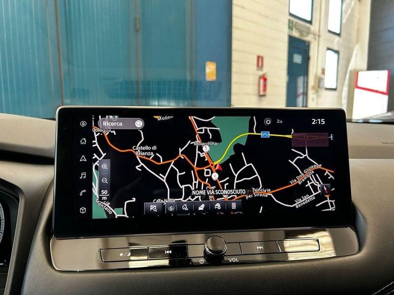 Nissan Qashqai Qashqai MHEV 158 CV Xtronic N-Connecta