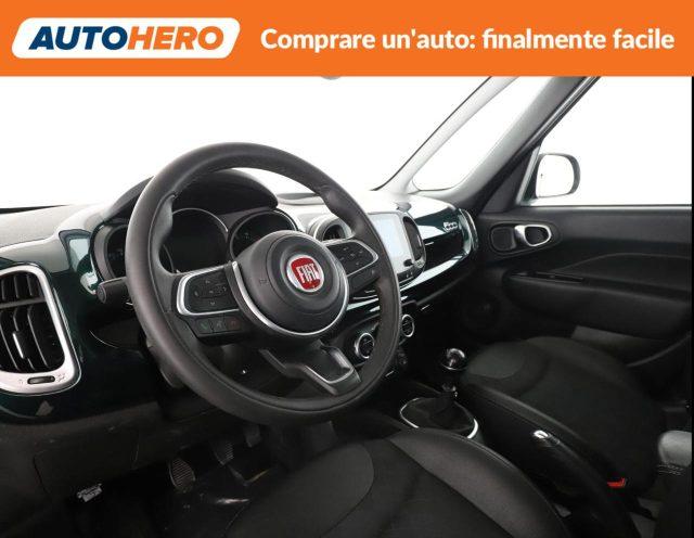 FIAT 500L 1.6 Multijet 120 CV 120°