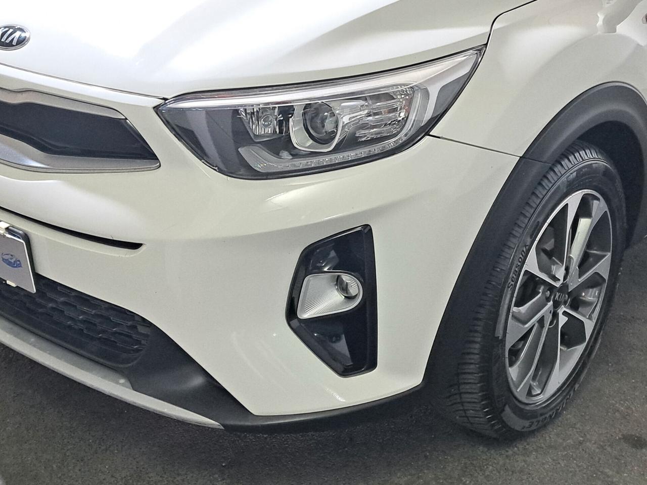 Kia Stonic 1.6 CRDi 110 CV Energy