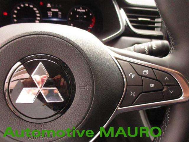 MITSUBISHI ASX 1.3L Mild Hybrid 140 CV Intense
