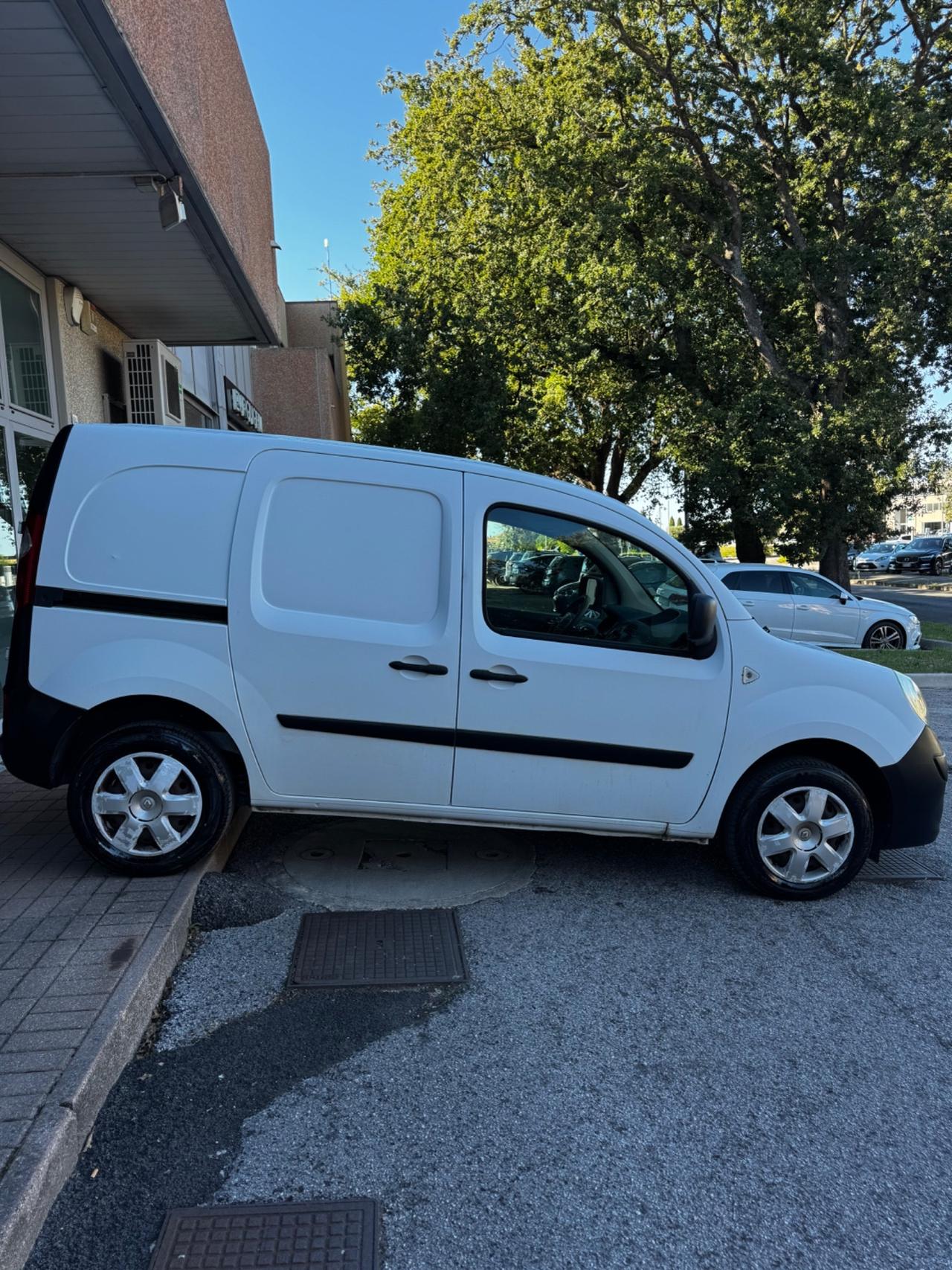 Renault Kangoo 1.5 dCi