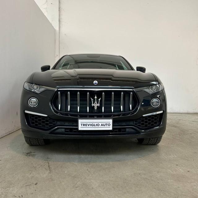 MASERATI Levante MHEV 330 CV AWD GT