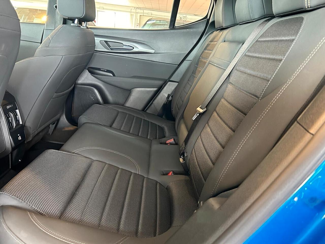 Alfa Romeo Tonale Ti 1.5 HYBRID MHEV TCT7 SPOTICAR