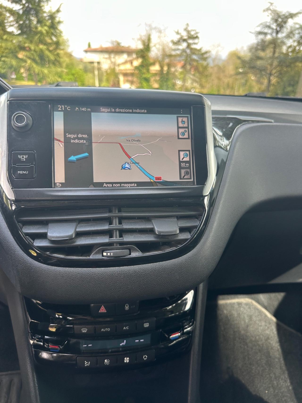 Peugeot 208 1.6 e-HDi