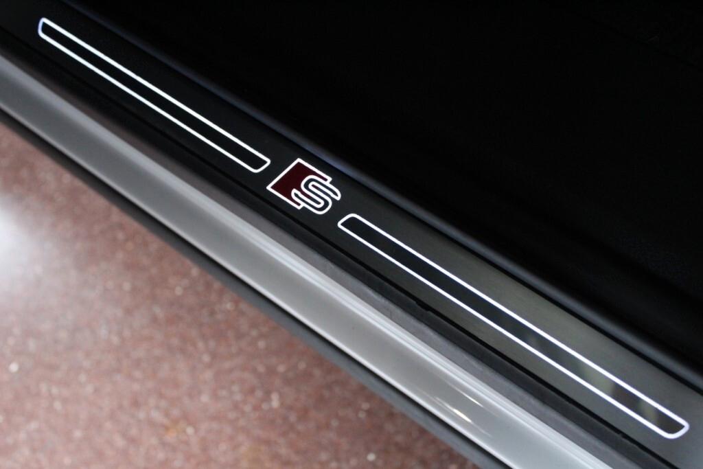 AUDI Q3 Sportback 2.0 TDI 150 CV QUATTRO s-tronic S-Line