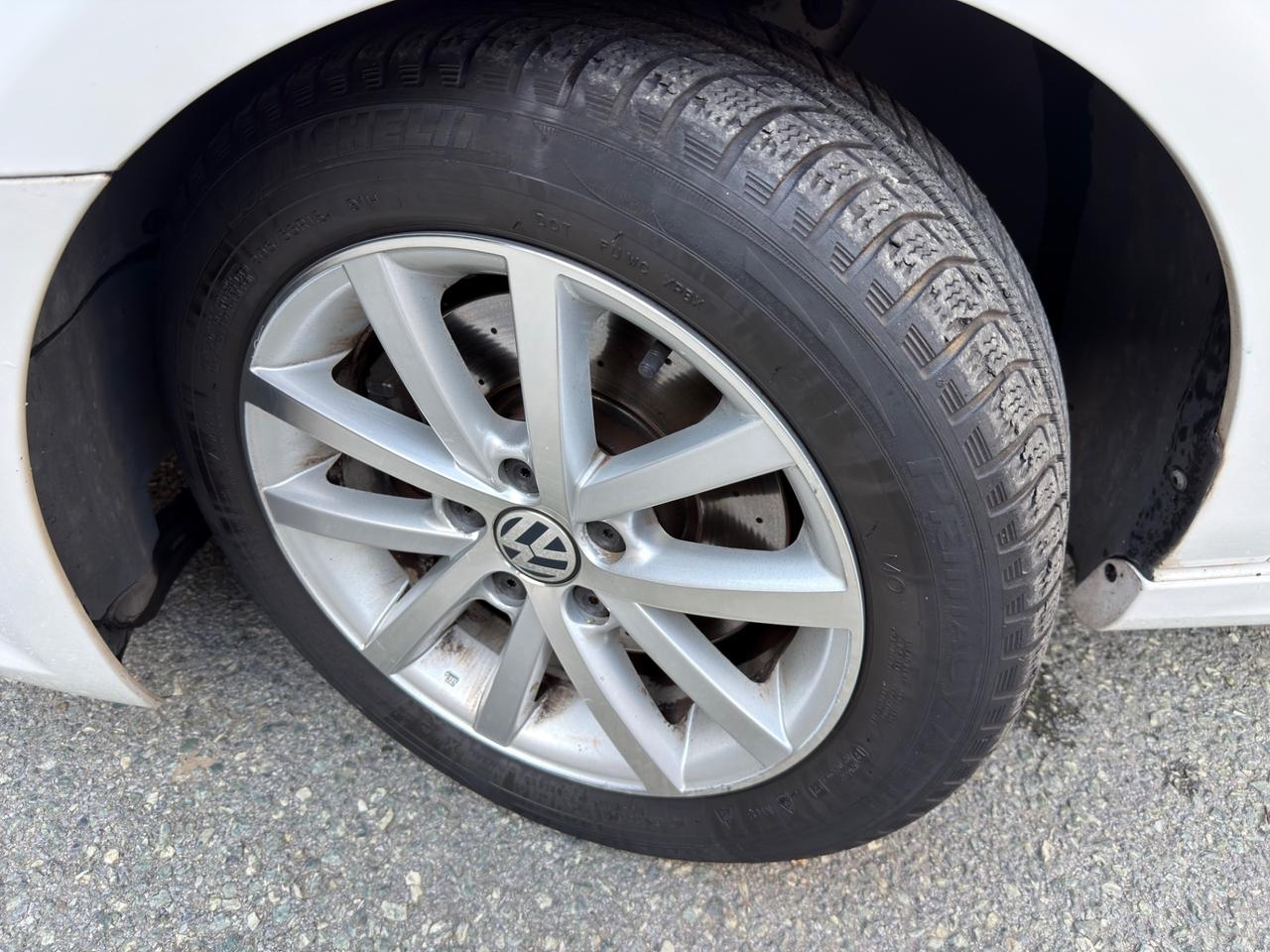 Volkswagen Golf 1.4 TSI 160CV R line 3p. Highline