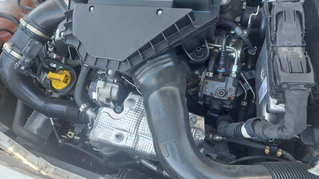 FIAT Doblo 1.3 MJT Cargo Lounge Az. Italia 90.000 Km