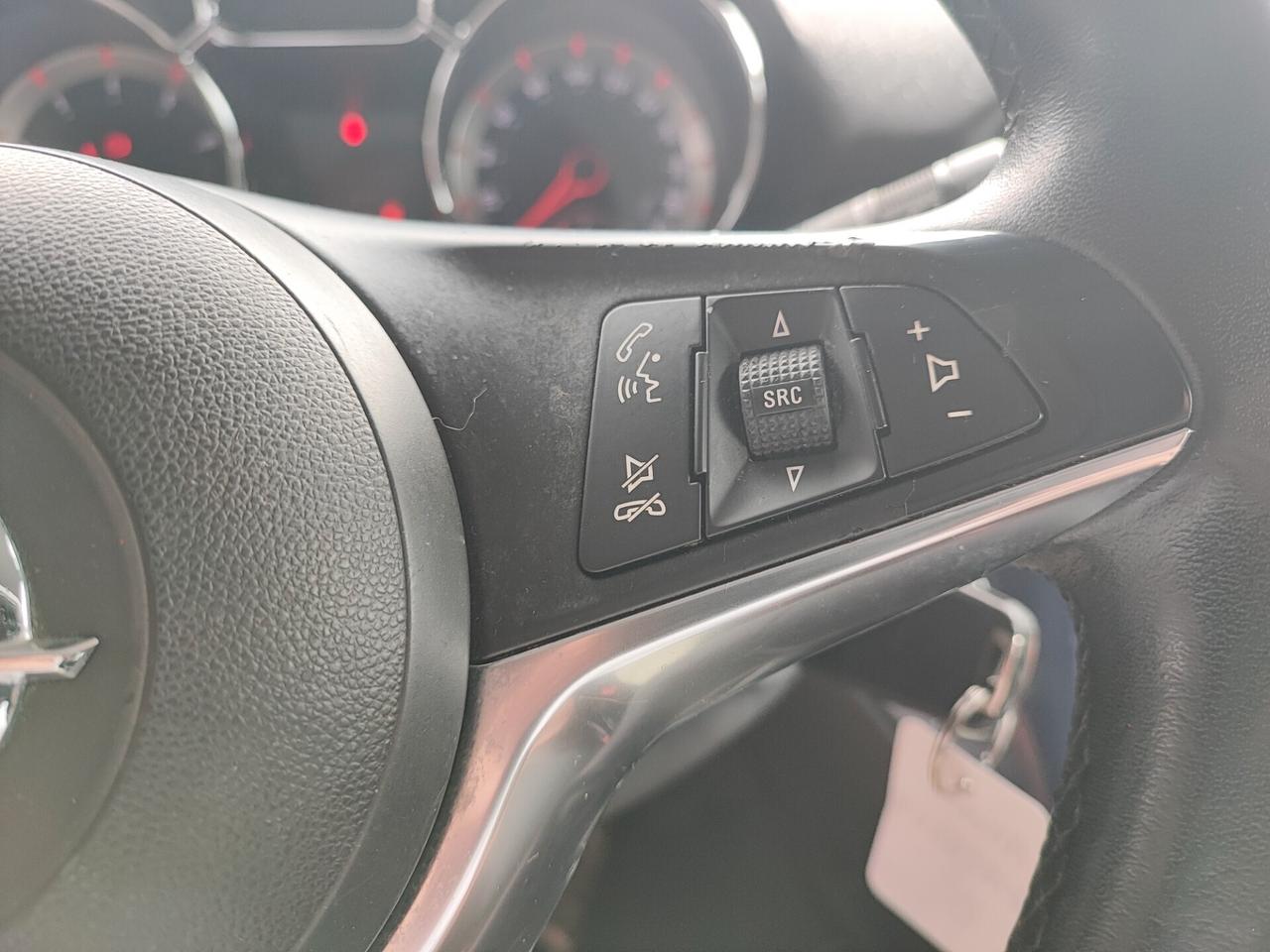Opel Adam 1.2 70 CV Start&Stop Slam