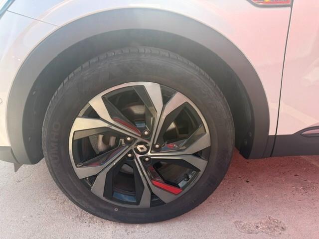 Renault Arkana Hybrid E-Tech 145 CV R.S.Line Fast Track