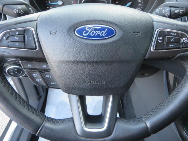 Ford Focus TITANIUM 1.6 TDCi 115 CV 6mt
