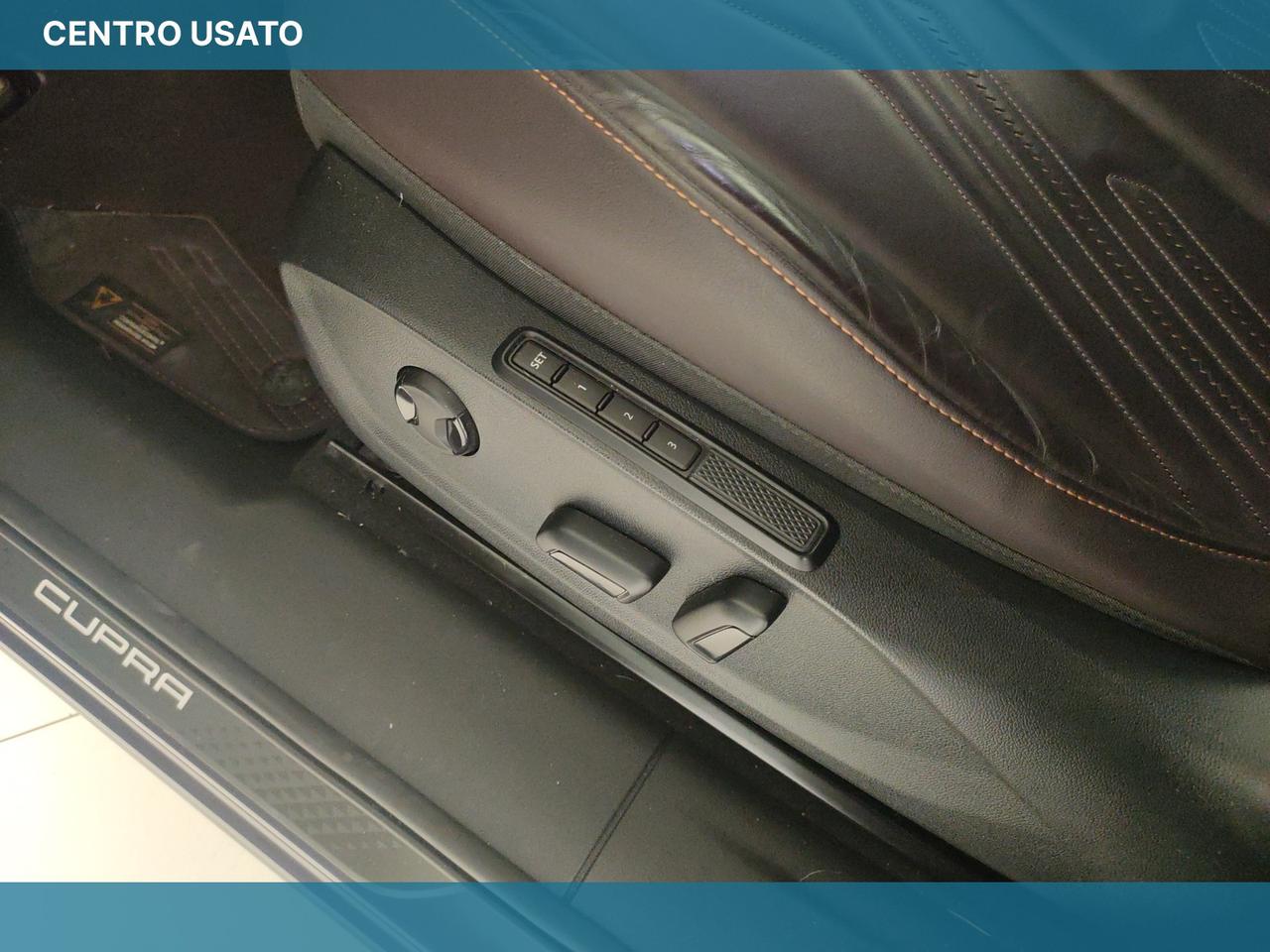 VZ e-HYBRID 272 CV DSG