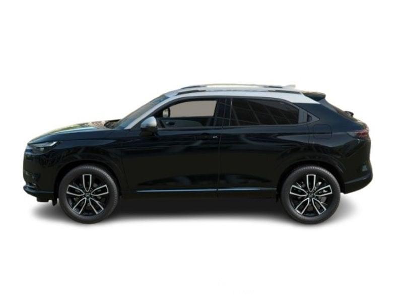 Honda HR-V 1.5 131 CV Hybrid Automatica NAVI LED Advance Style