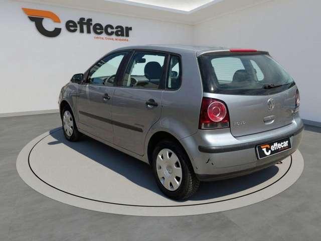 Volkswagen Polo 1.2/70CV 12V 5p. NEOPATENTATI