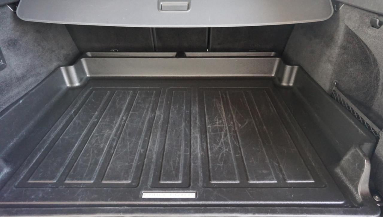 Land Rover Range Rover Sport 3.0D l6 350 CV HST