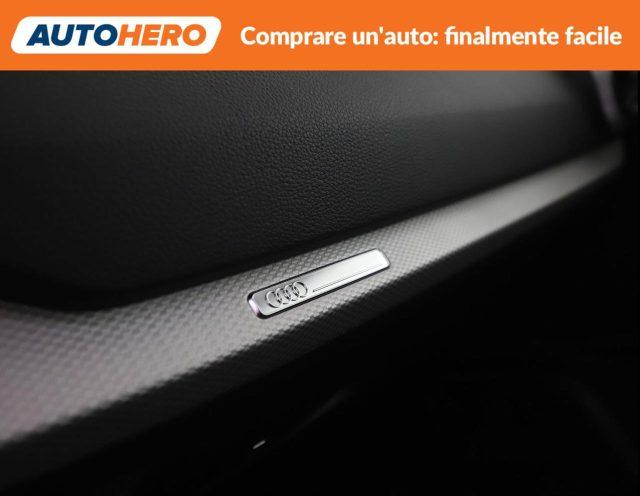 AUDI Q2 35 TFSI S tronic
