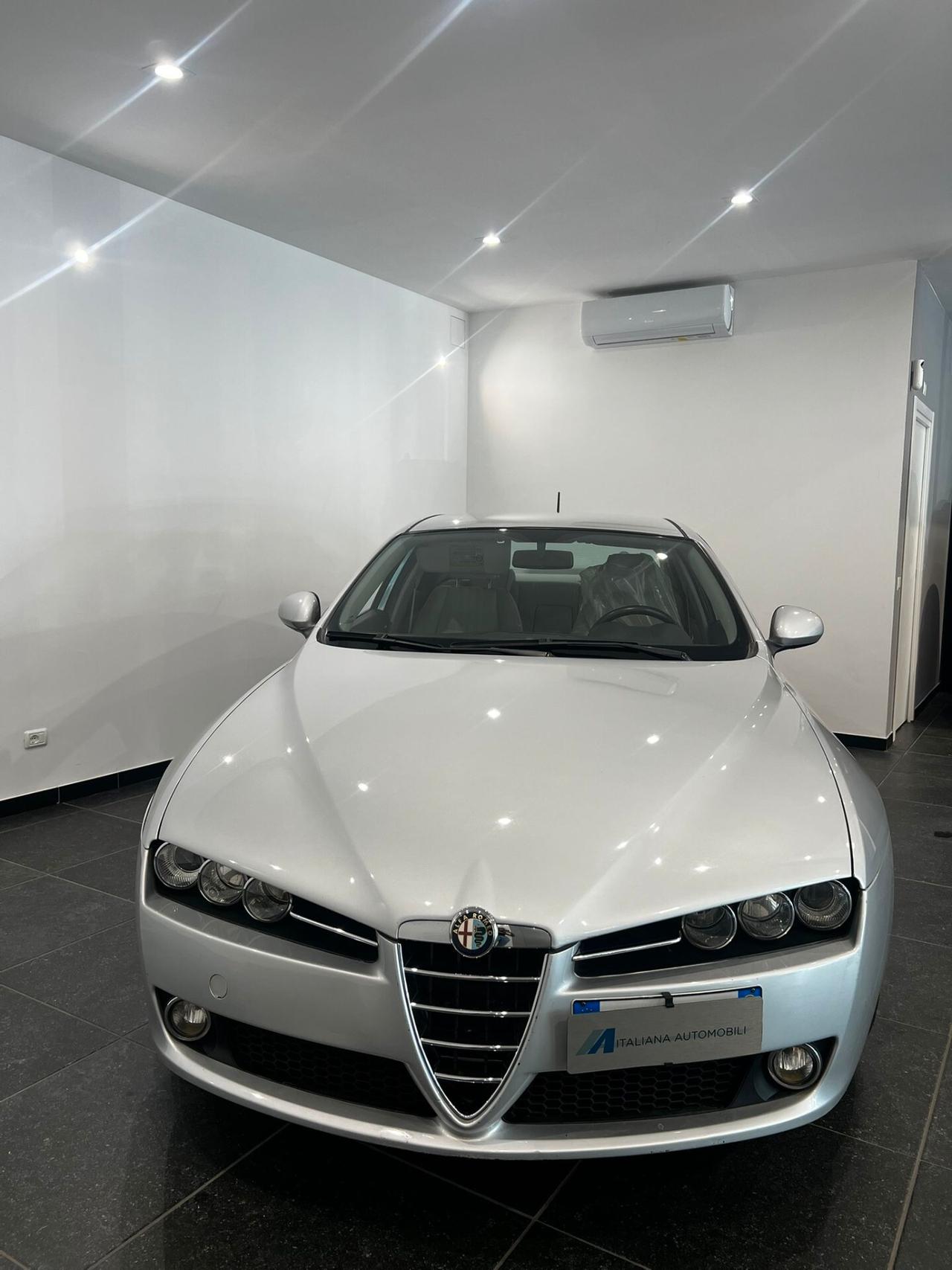 Alfa Romeo 159 1.8 Progression