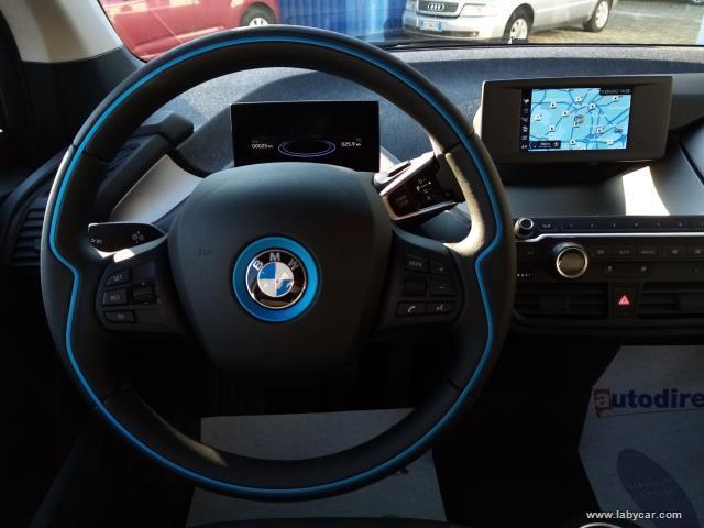 BMW i3 120 Ah Advantage