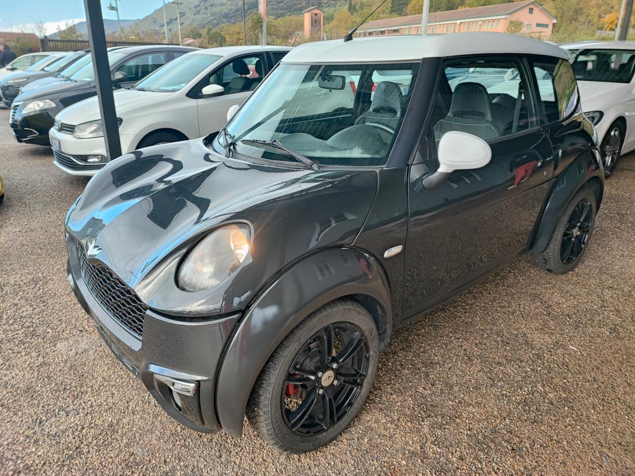 Chatenet CH32 EVO Must