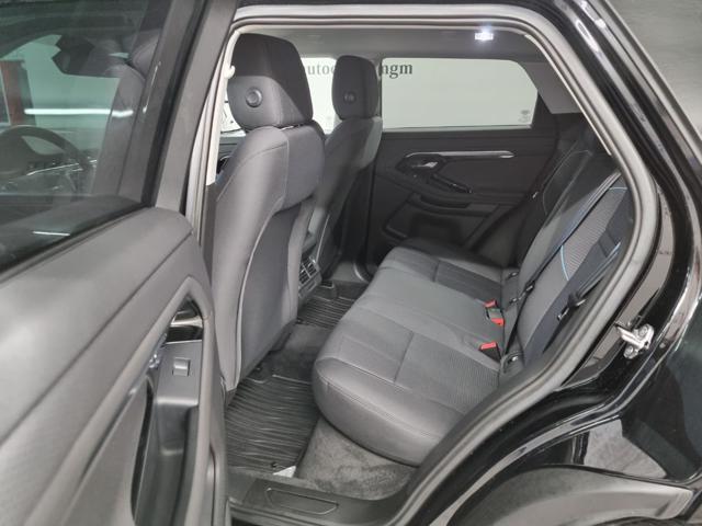LAND ROVER Range Rover Evoque 2.0D I4-L.Flw 150 CV AWD Auto