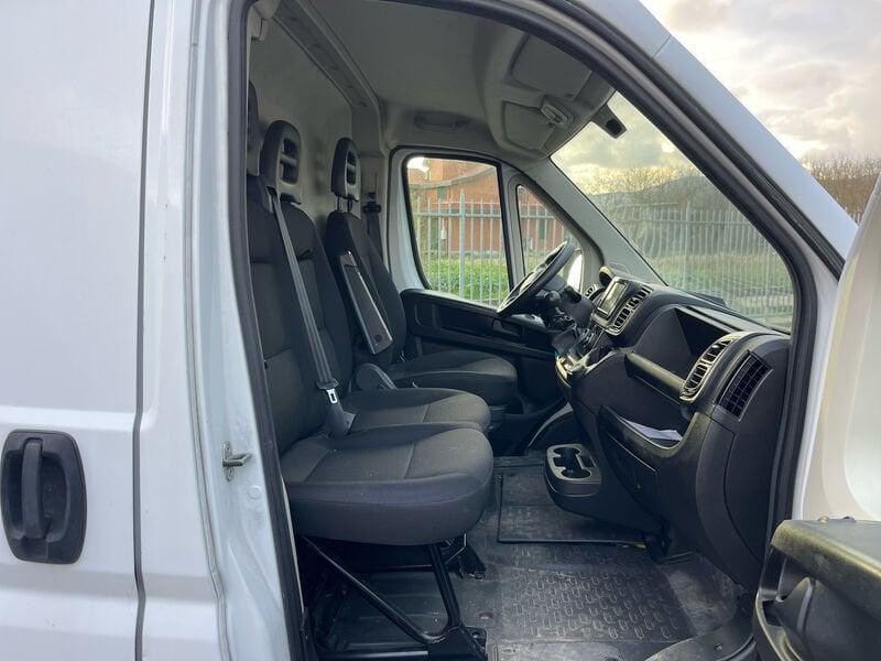 FIAT Ducato DUCATO FURGONE MH2 33Q 2.2 MJET 140CV