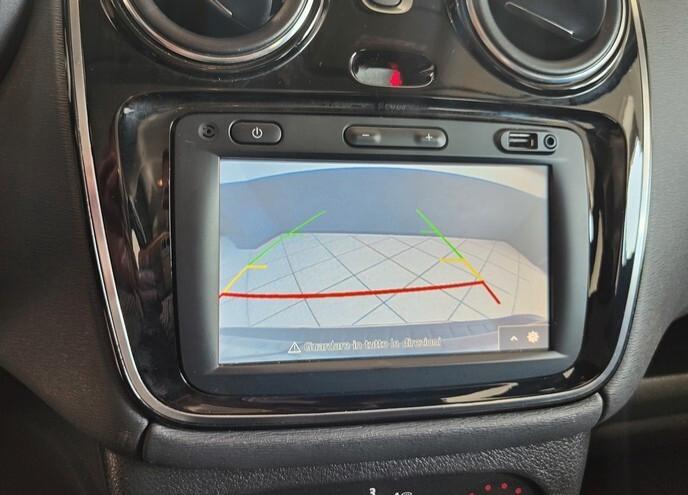 Dacia Dokker Stepway 1.6 8V 110CV GPL