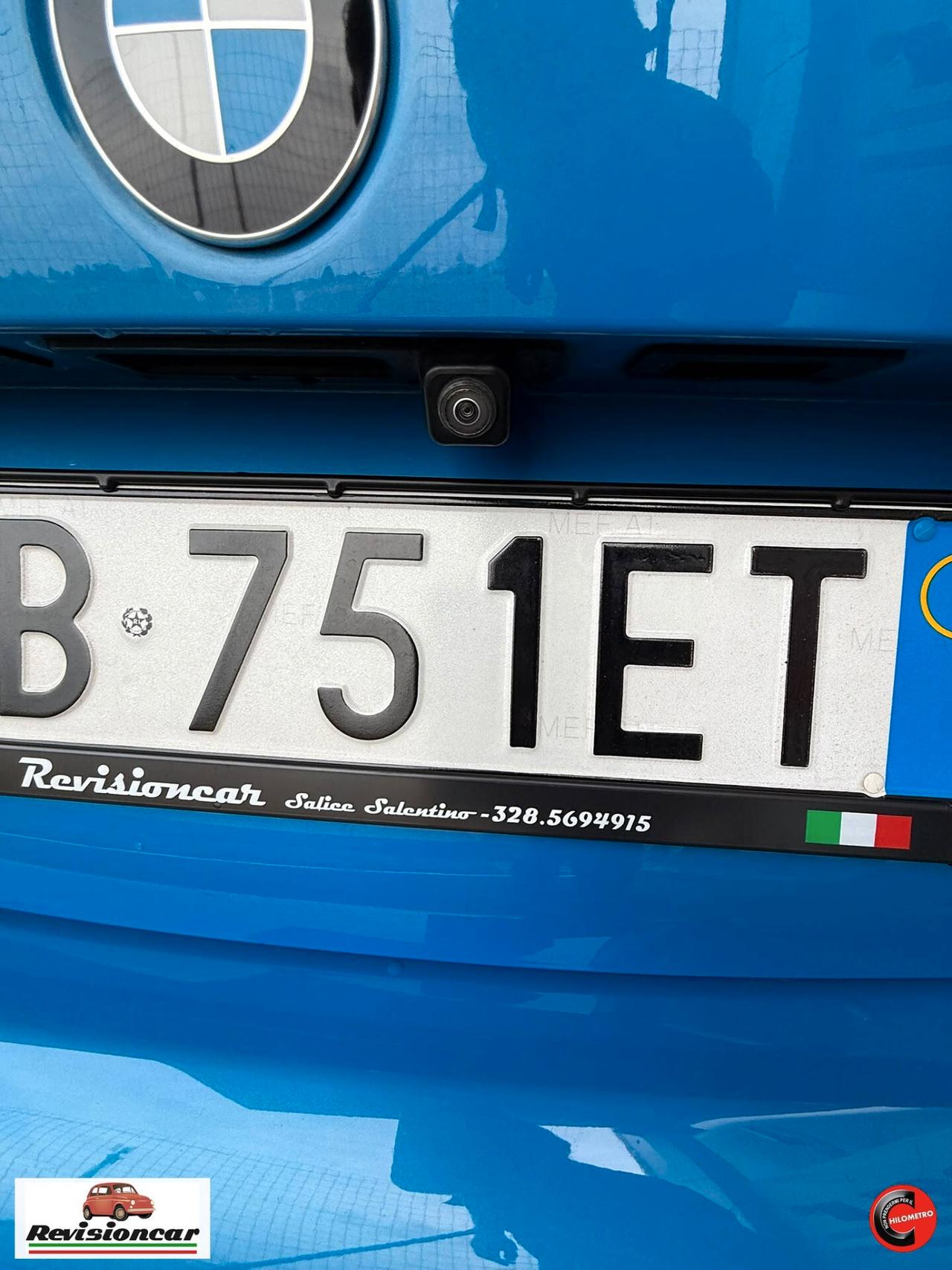 Bmw 135 128ti 5p. Msport