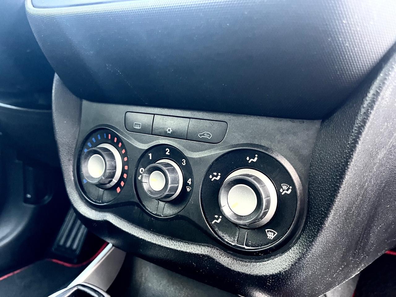 Alfa MiTo 1.4 70CV Impression GPL SCADENZA 2035