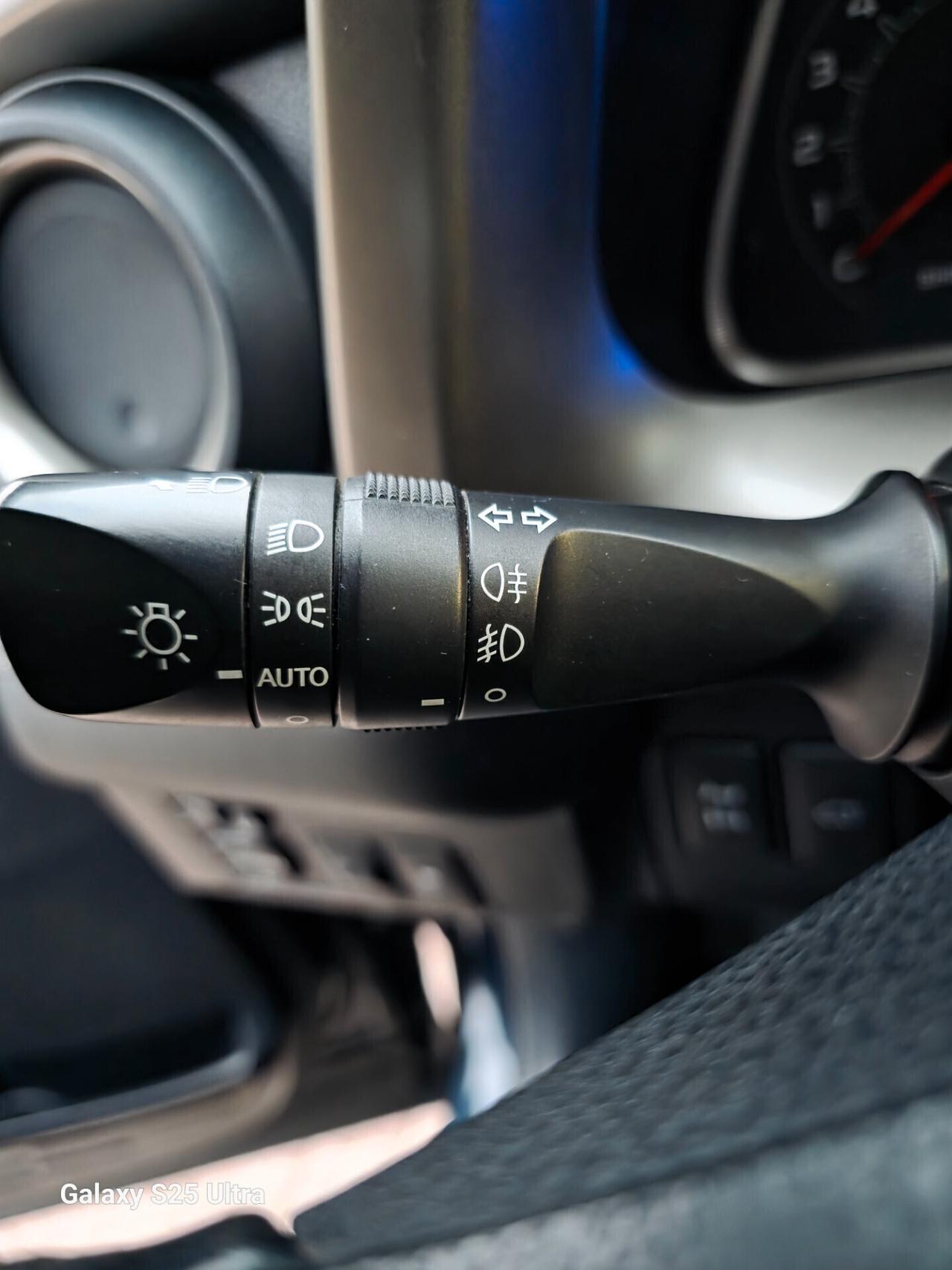 RAV4 4X4 garanzia toyota ritiro usato/scambio