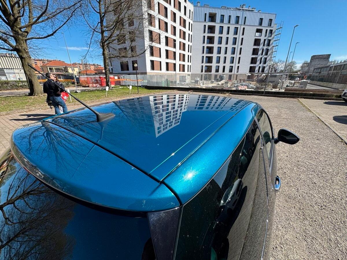 DS DS3 1.6 bluehdi Chic 75cv