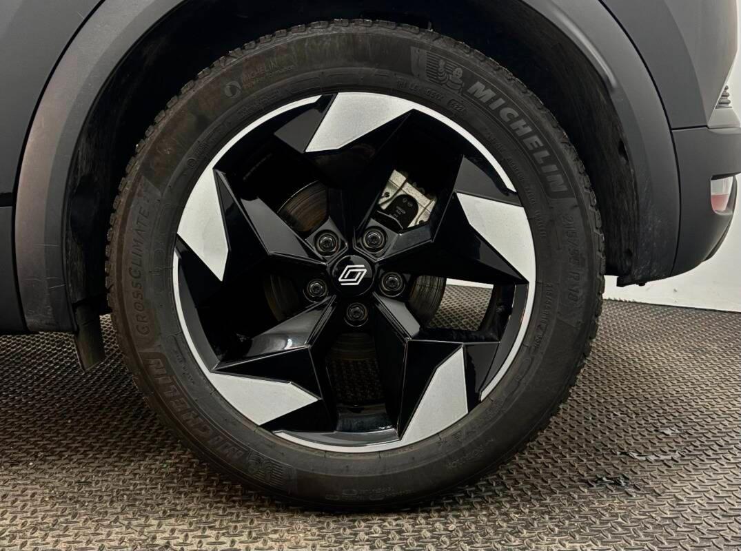 Renault Captur 1.0 tce Techno 90cv