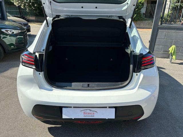 PEUGEOT 208 Hybrid 110 e-DCS6 Style * PREZZO PROMO *