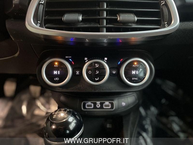 FIAT 500X 1.0 T3 120 CV Urban