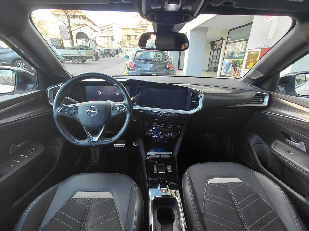 Opel Mokka-e e-ultimate #9173