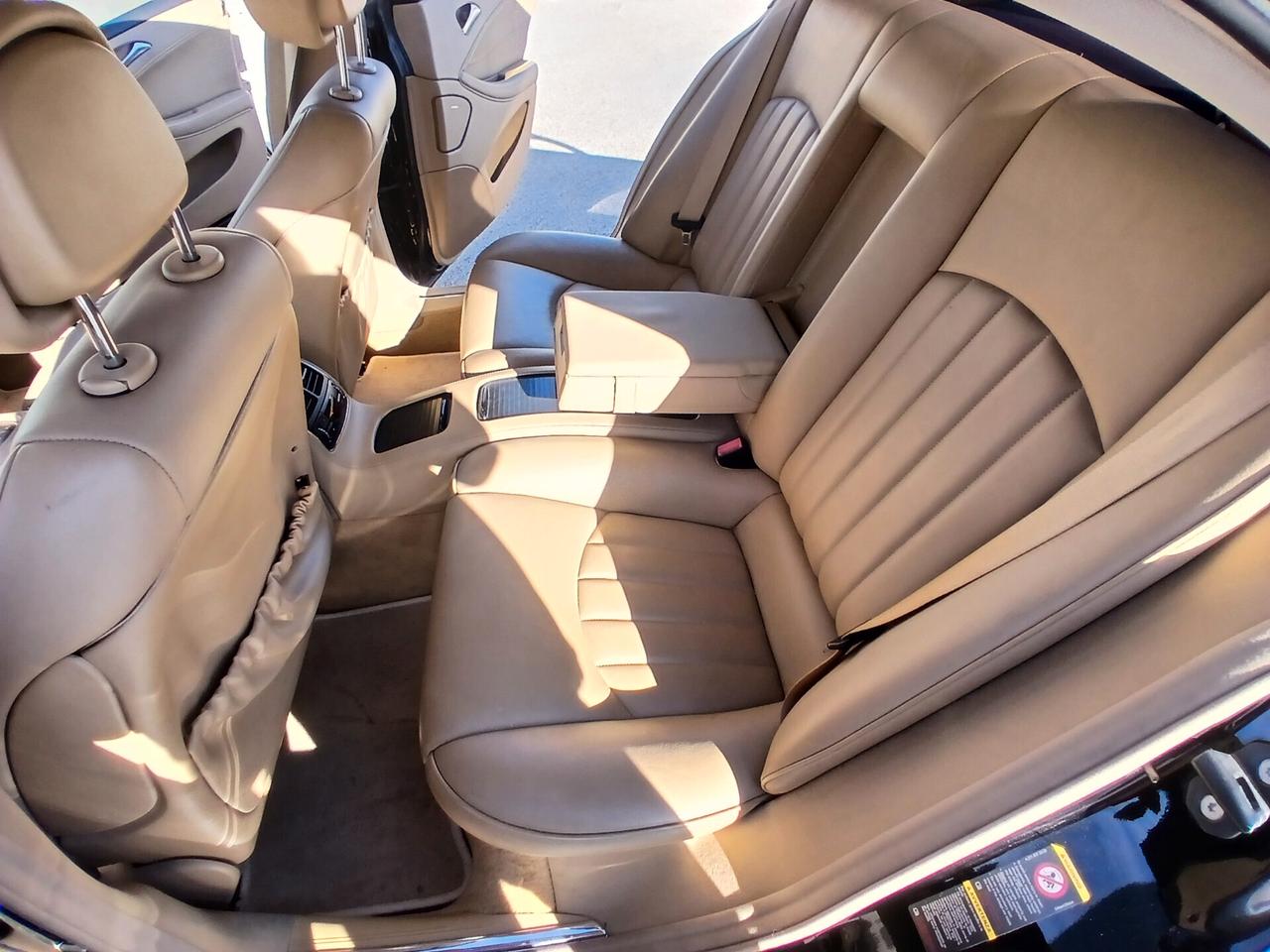 Mercedes-benz CLS 320 CDI SPORT AUTO 2014