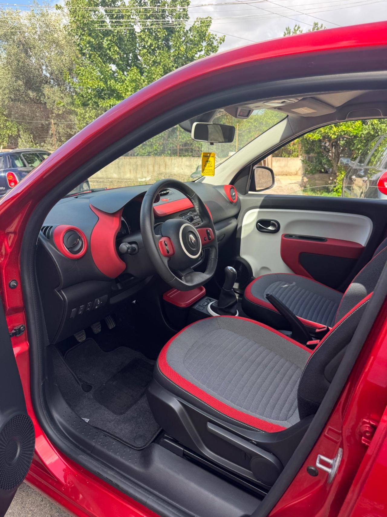 Renault Twingo