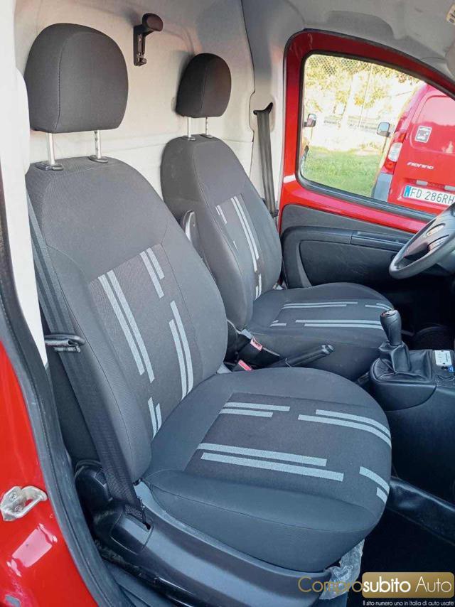 FIAT Fiorino 1.3 MJT 80CV + IVA 22%