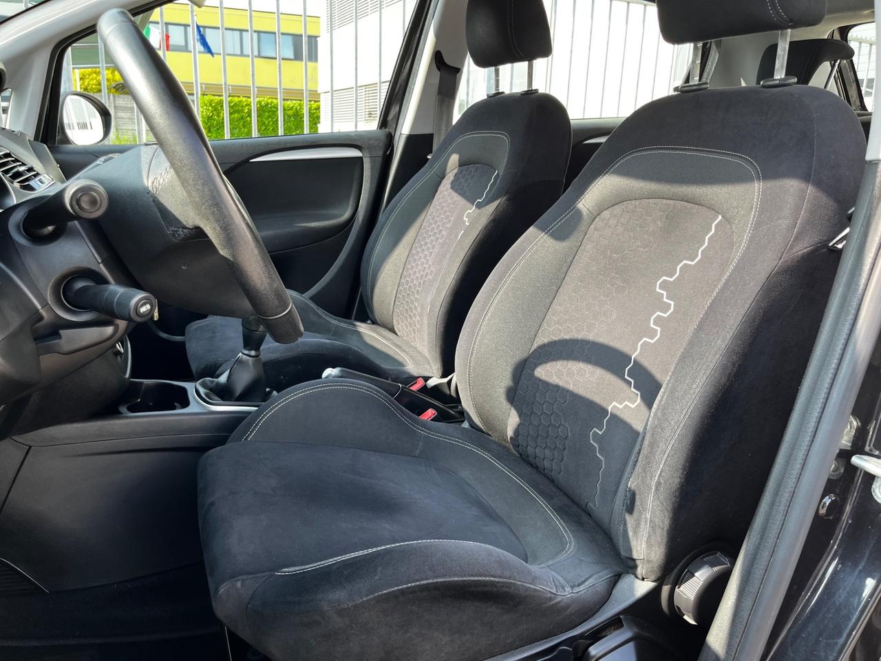 Fiat Punto 1.3 MJT II 75 CV 5 p. Lounge FULL OPTIONAL